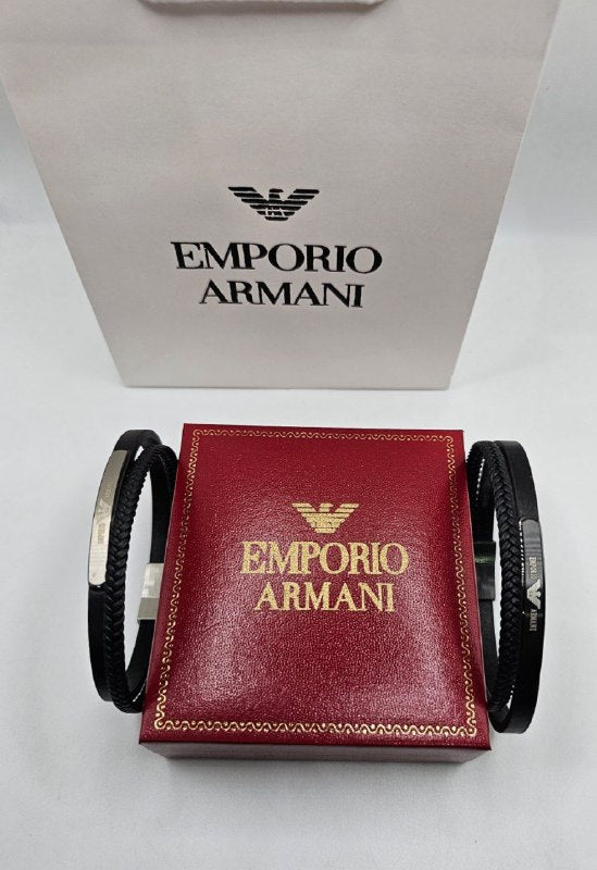 Bracelet de Luxe Pour Homme / F300261