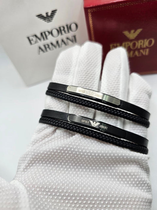 Bracelet de Luxe Pour Homme / F300261