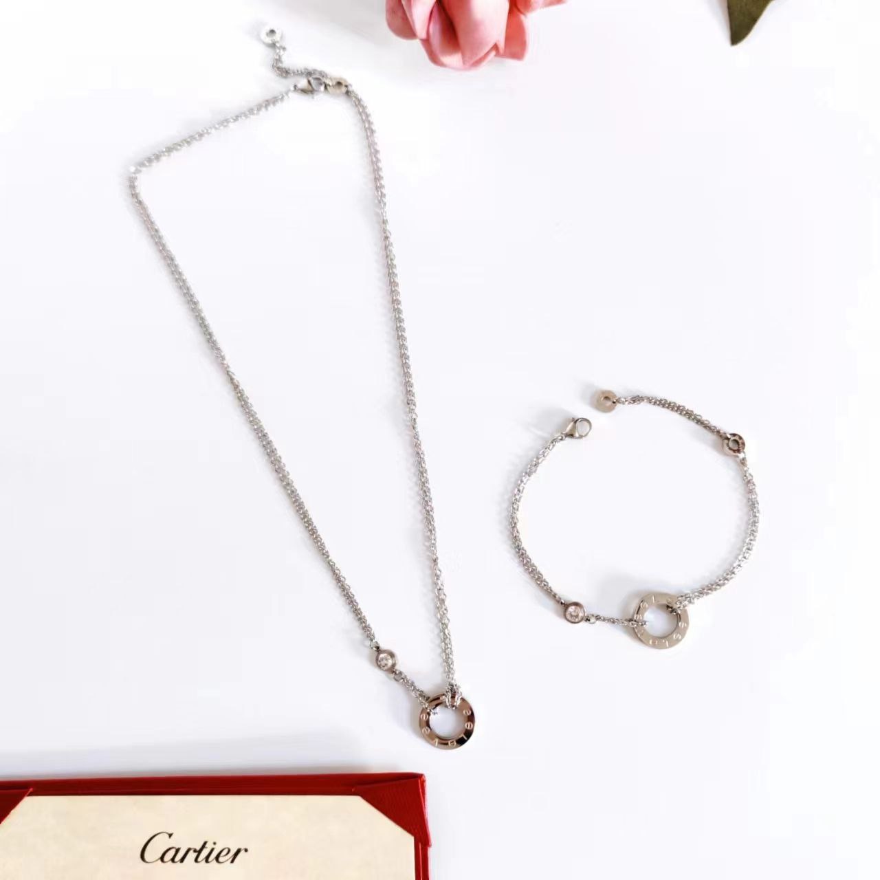 Pack de Luxe Pour Femme / F300258
