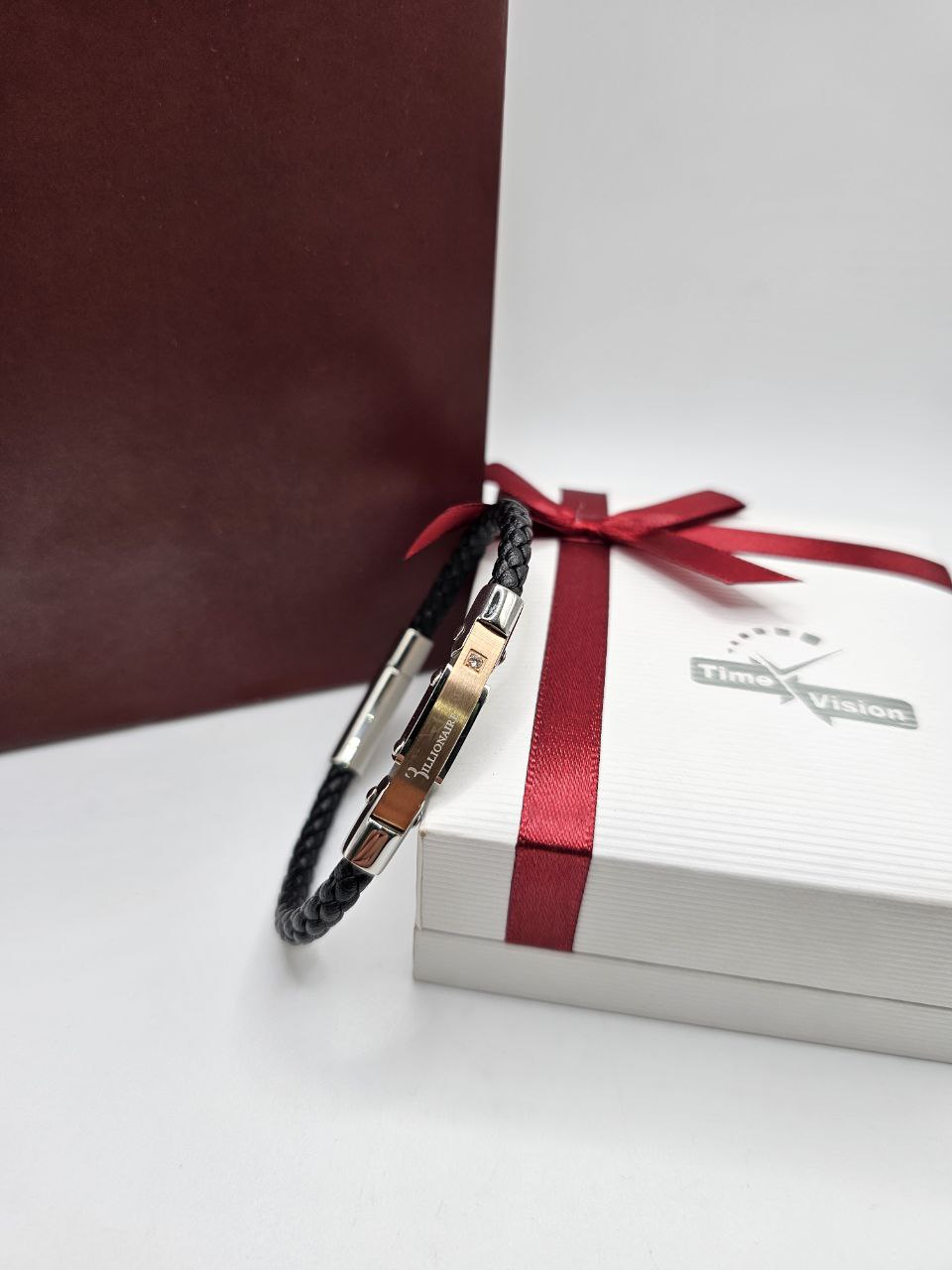 Bracelet de Luxe Pour Homme / F300253