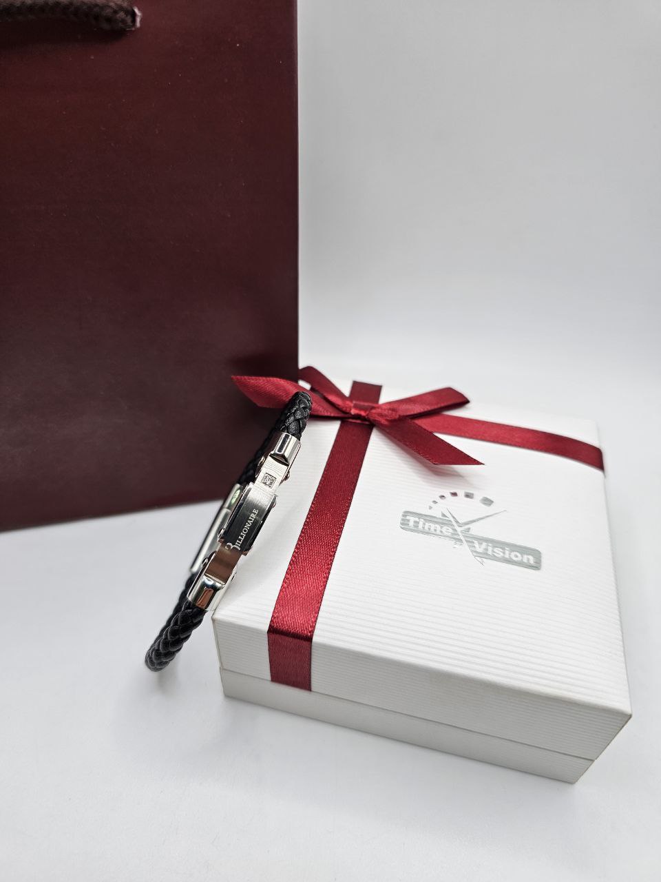 Bracelet de Luxe Pour Homme / F300253