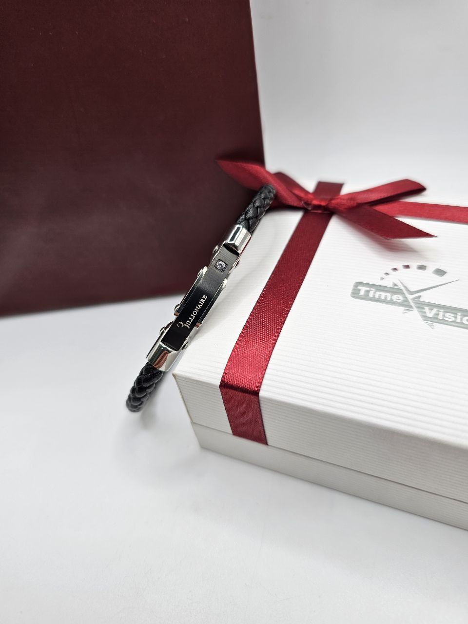 Bracelet de Luxe Pour Homme / F300253