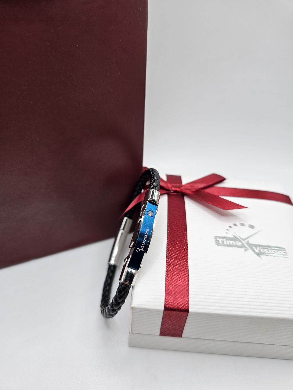 Bracelet de Luxe Pour Homme / F300253