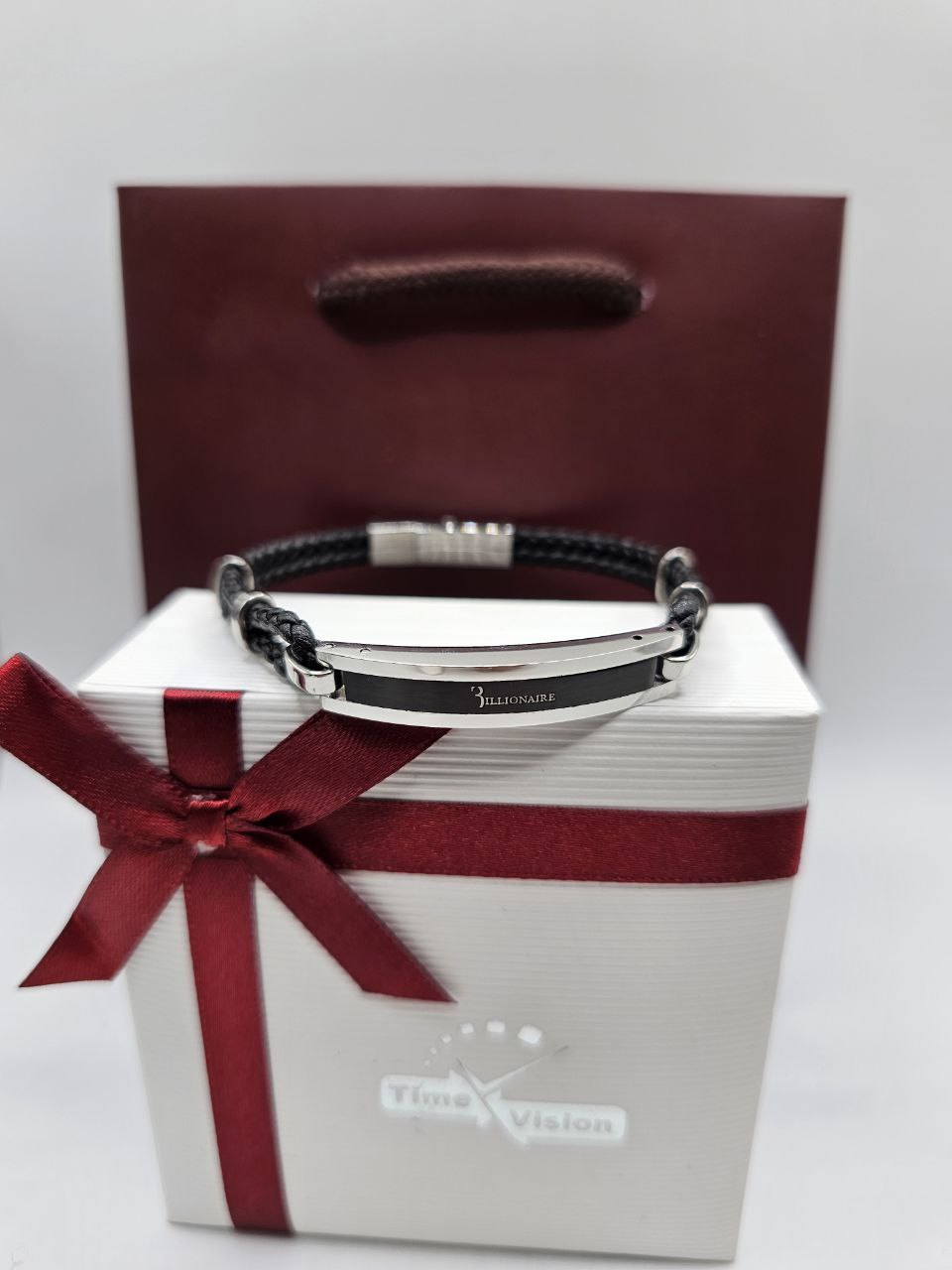 Bracelet de Luxe Pour Homme / F300245