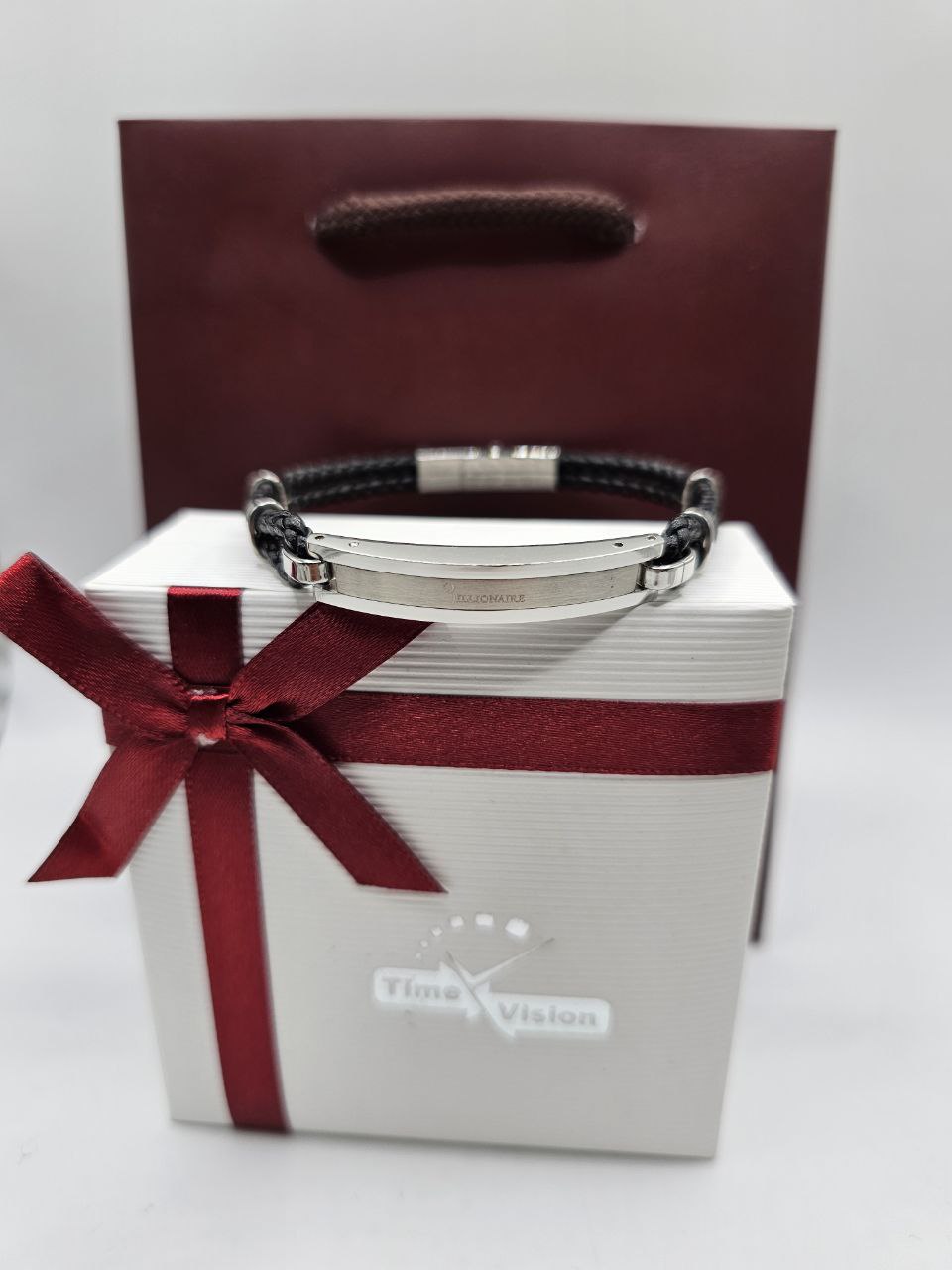 Bracelet de Luxe Pour Homme / F300245
