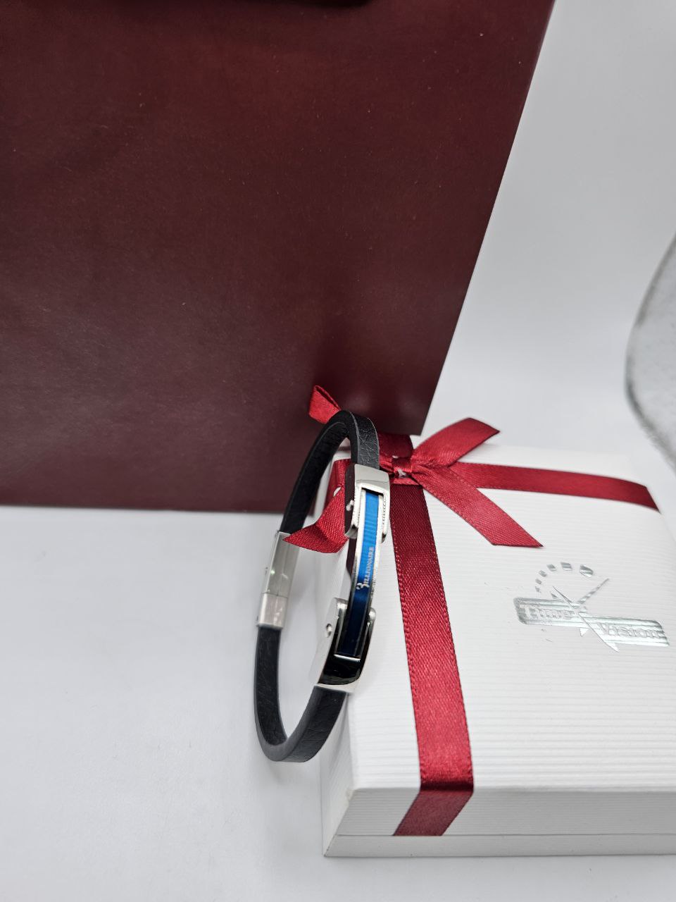 Bracelet de Luxe Pour Homme / F300245