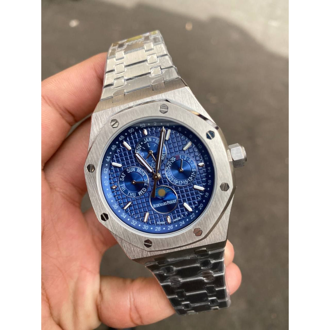 MONTRE HOMME AUDEMARS ROYAL OAK 41MM