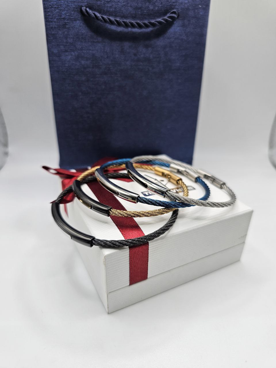 Bracelet de Luxe Pour Homme / H300376