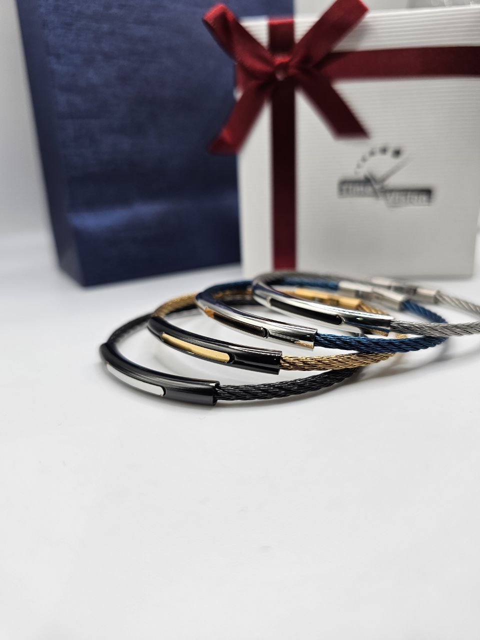 Bracelet de Luxe Pour Homme / H300376