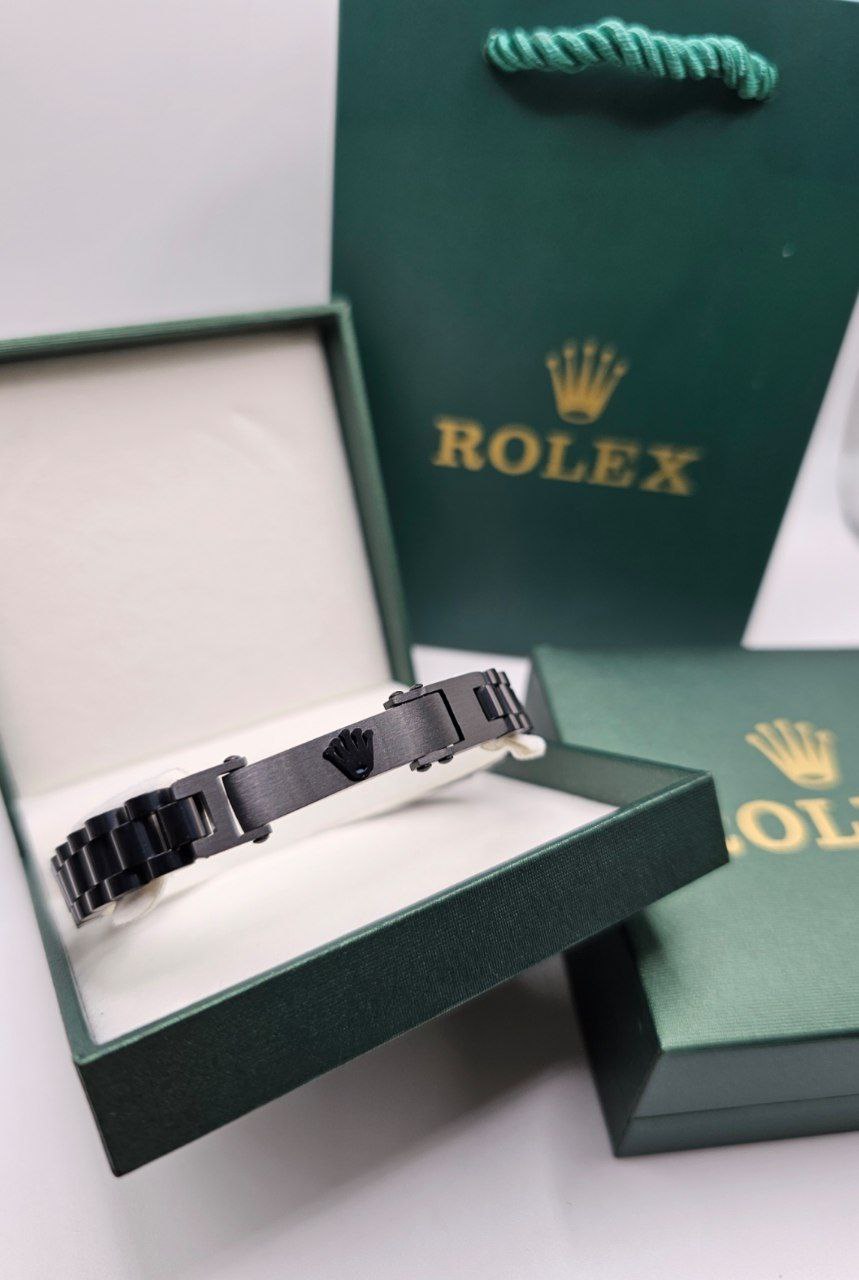 Gourmette de Luxe Pour Homme / H300419