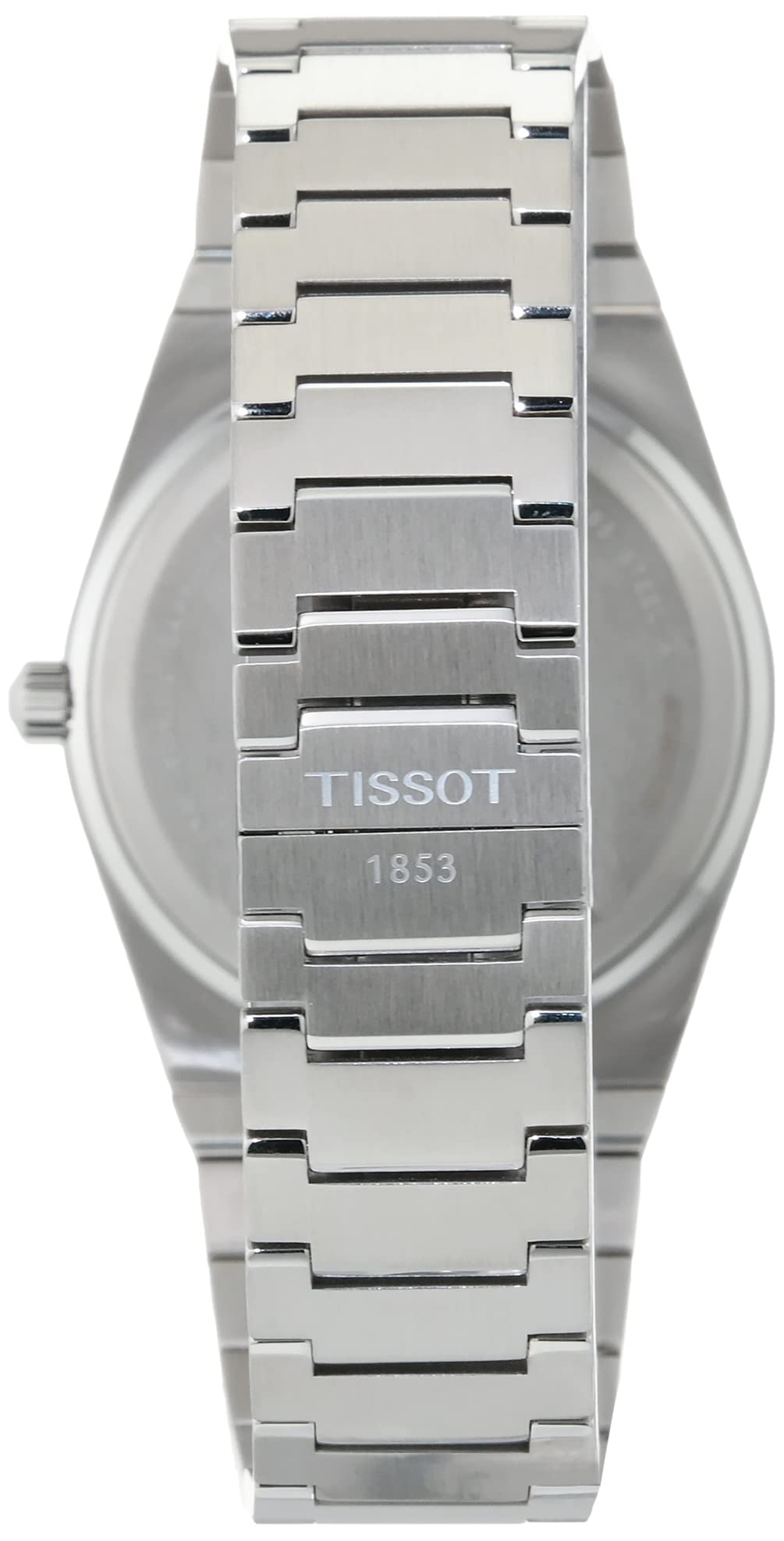 MONTRE TISSOT PXR POWERMATIC 80 FOND VERT