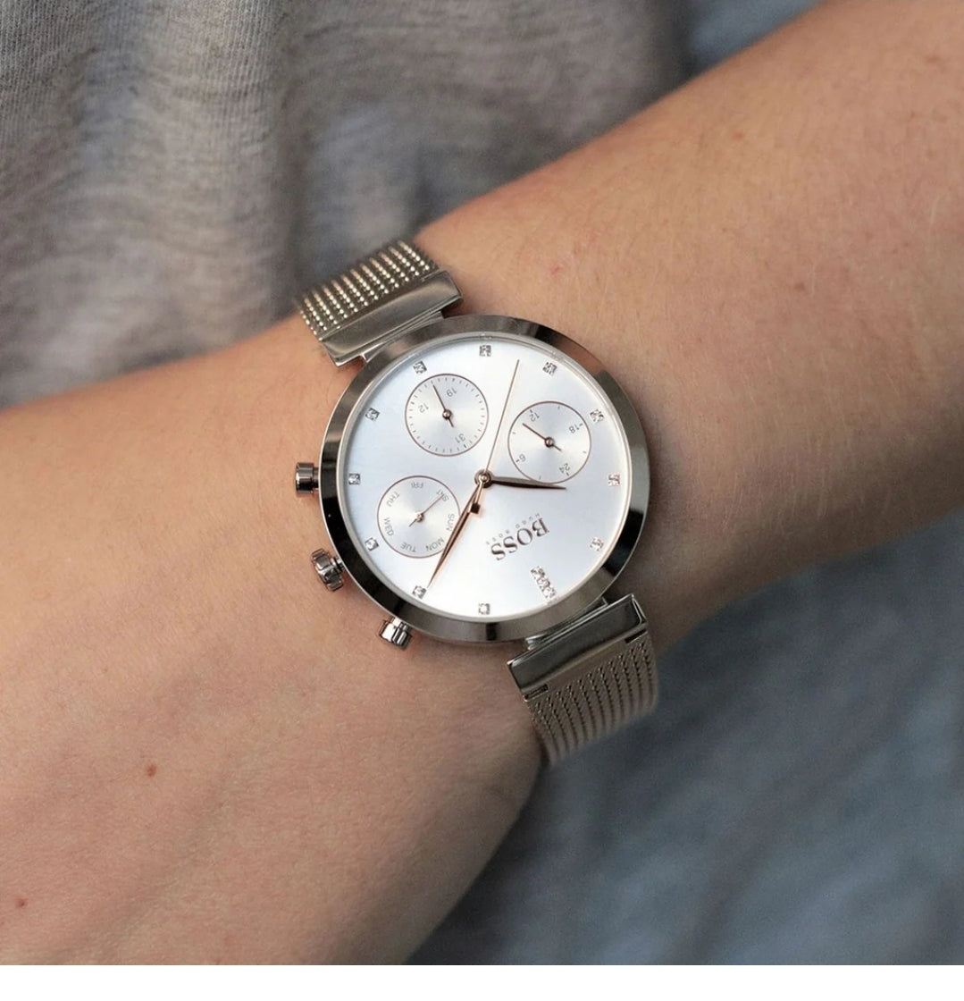 HUGO BOSS 1502551 FEMME