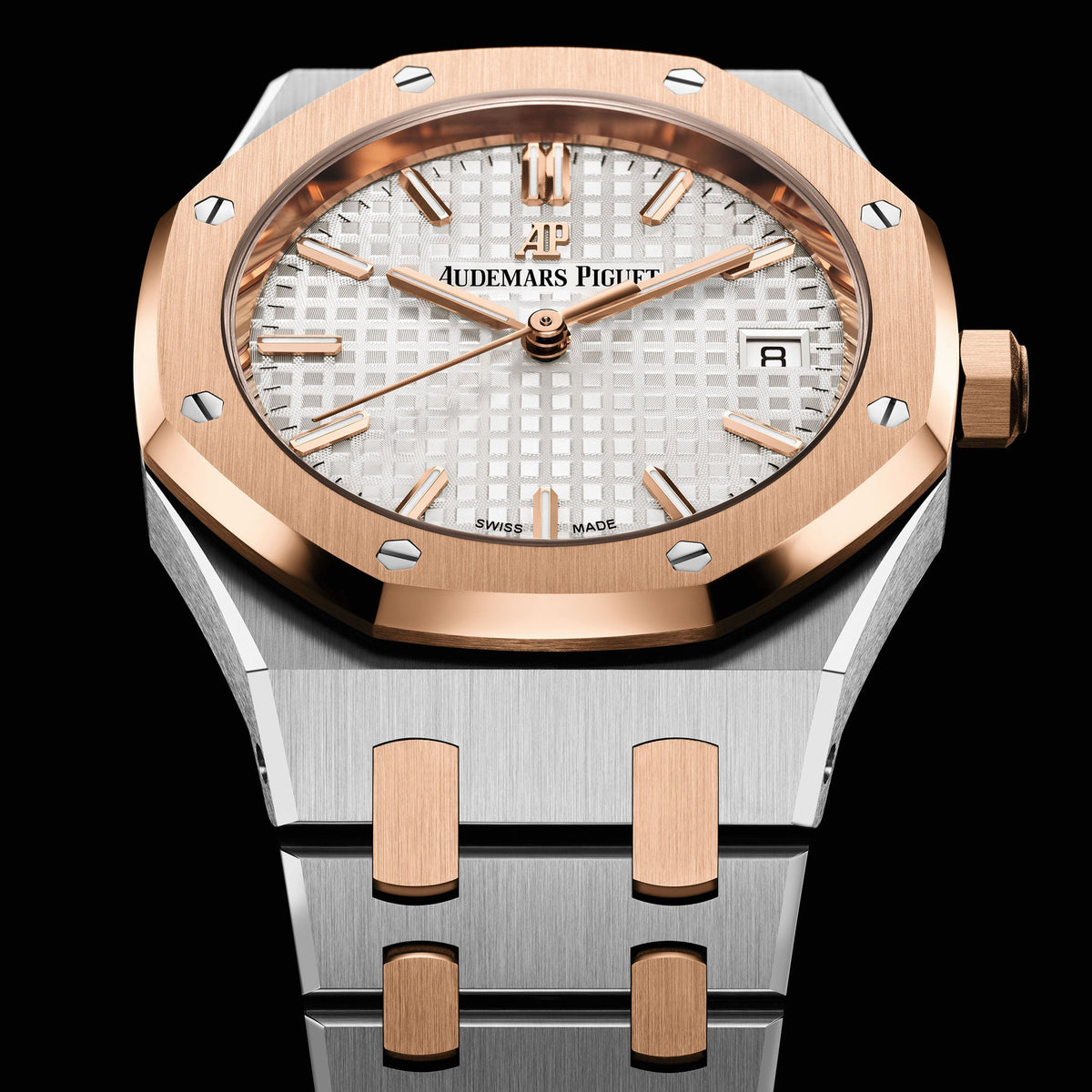 AUDEMARS PIGUET LADY ROYAL OAK