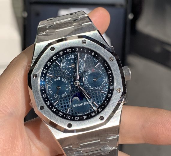 MONTRE HOMME AUDEMARS ROYAL OAK 41MM
