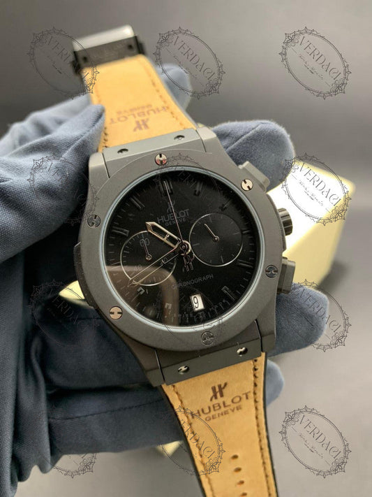 Hublot Classic Fusion Chronograph