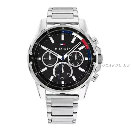 Tommy Hilfiger 45mm Watch 1791936