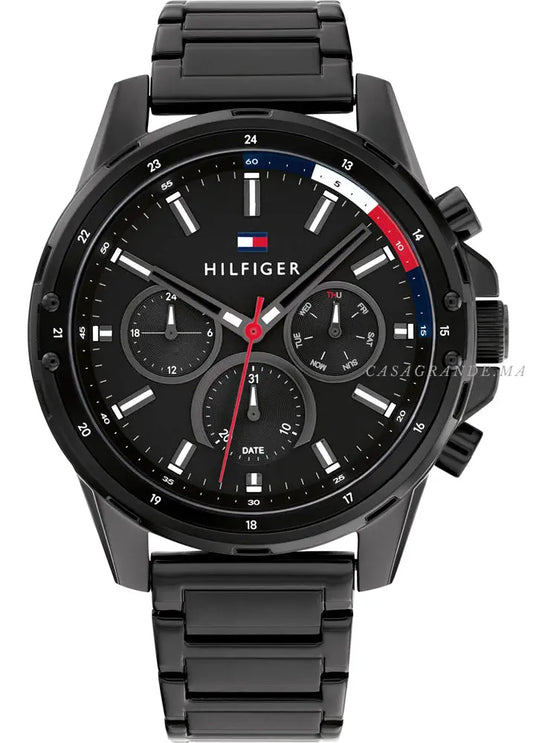 Tommy Hilfiger Dial 44mm Watch 1791935