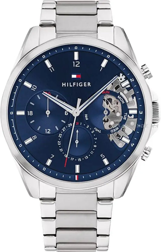 Tommy Hilfiger Mens Watch 1710448