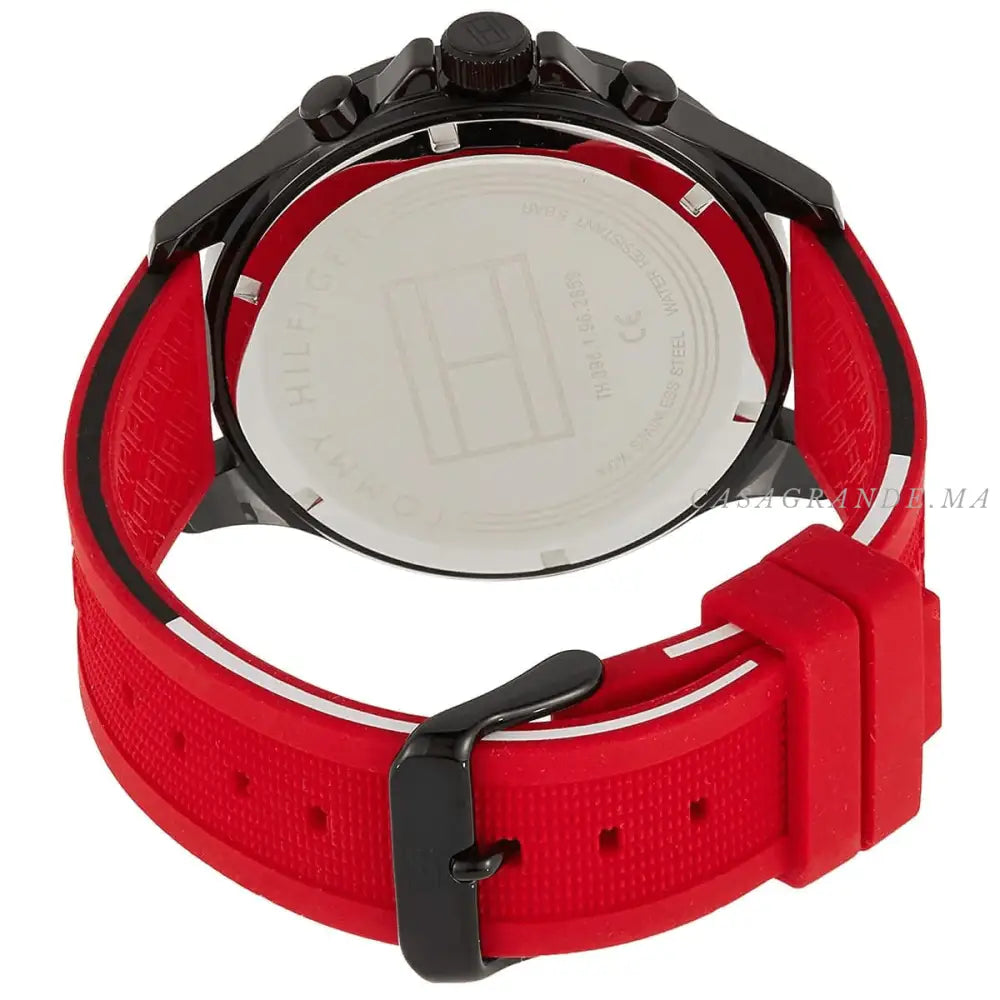 Tommy Hilfiger Watch For Men 1791722