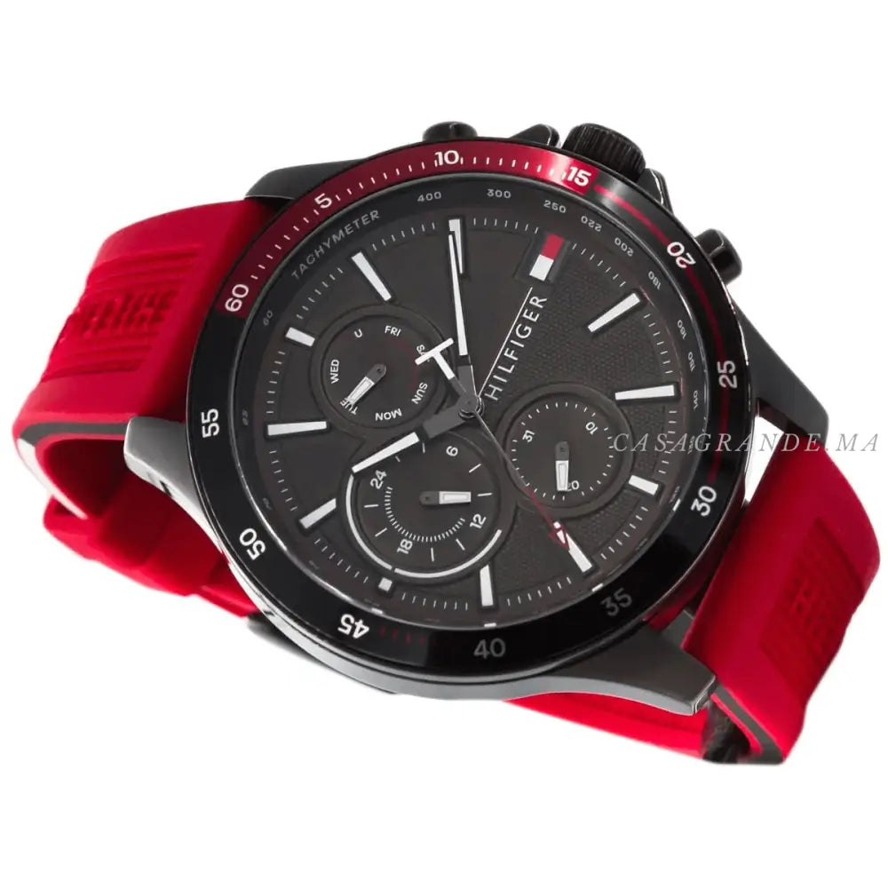 Tommy Hilfiger Watch For Men 1791722