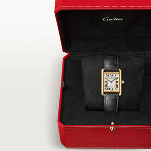 Cartier Tank louiss