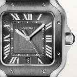 Montre Cartier Santos WSSA0037 Pour Homme