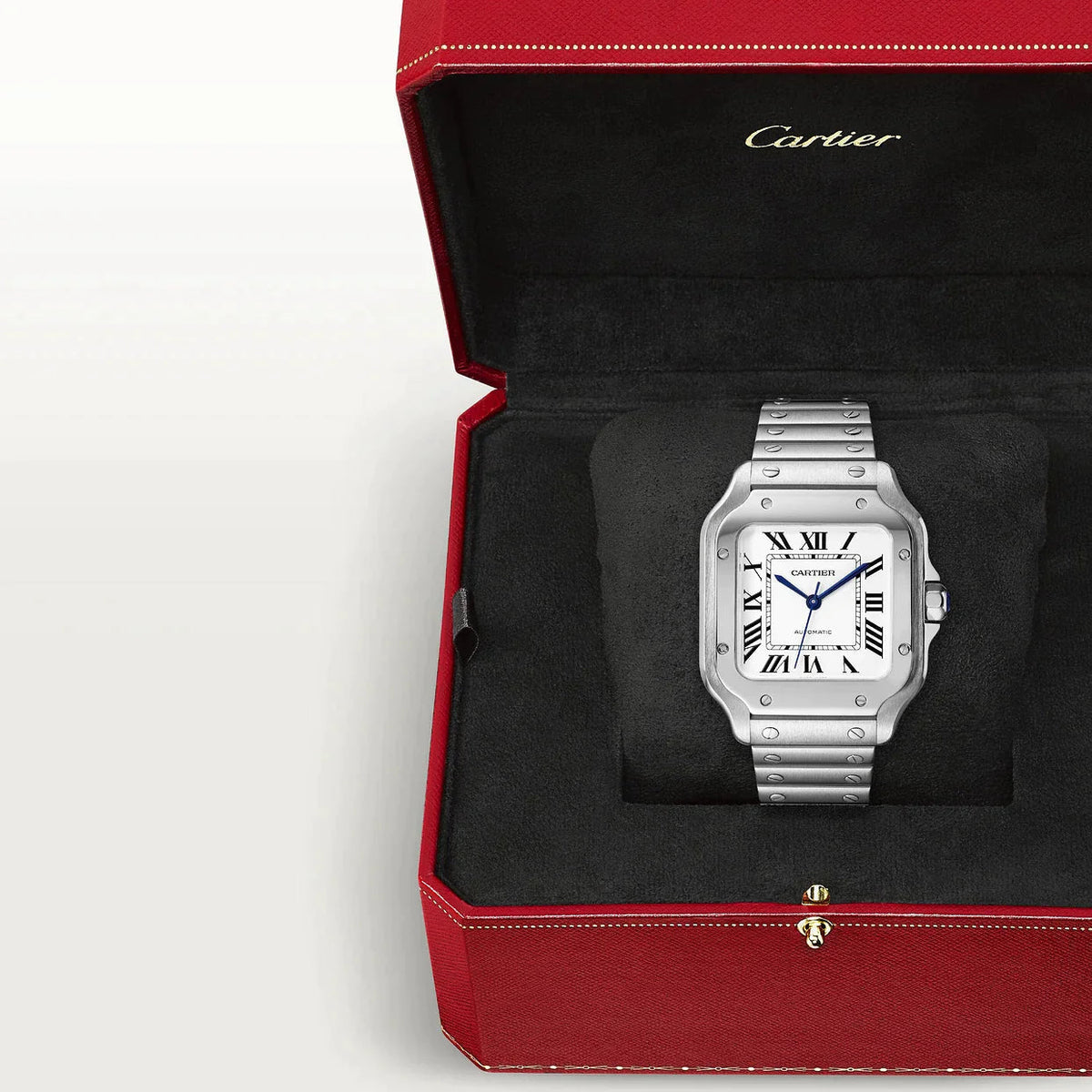MONTRE SANTOS DE CARTIER