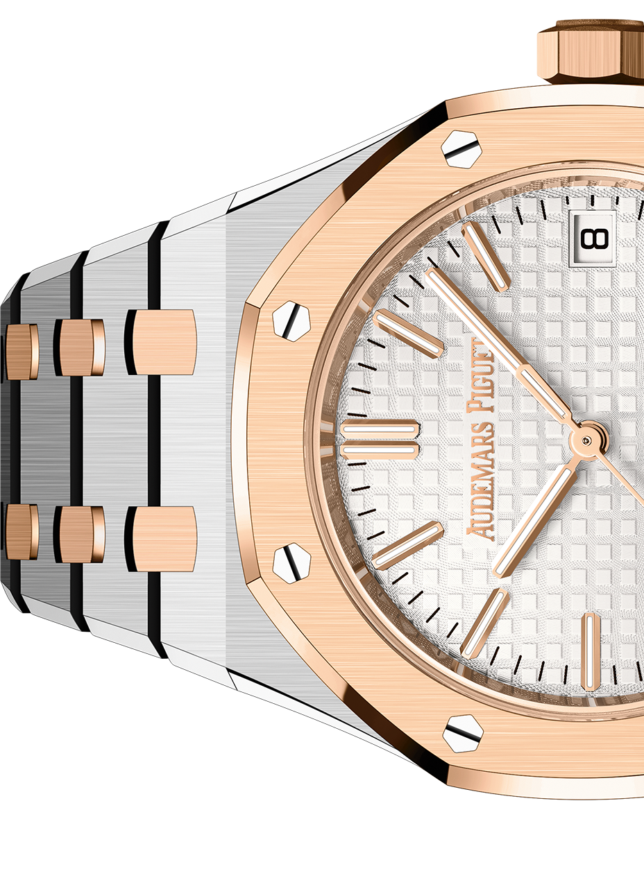 AUDEMARS PIGUET LADY ROYAL OAK