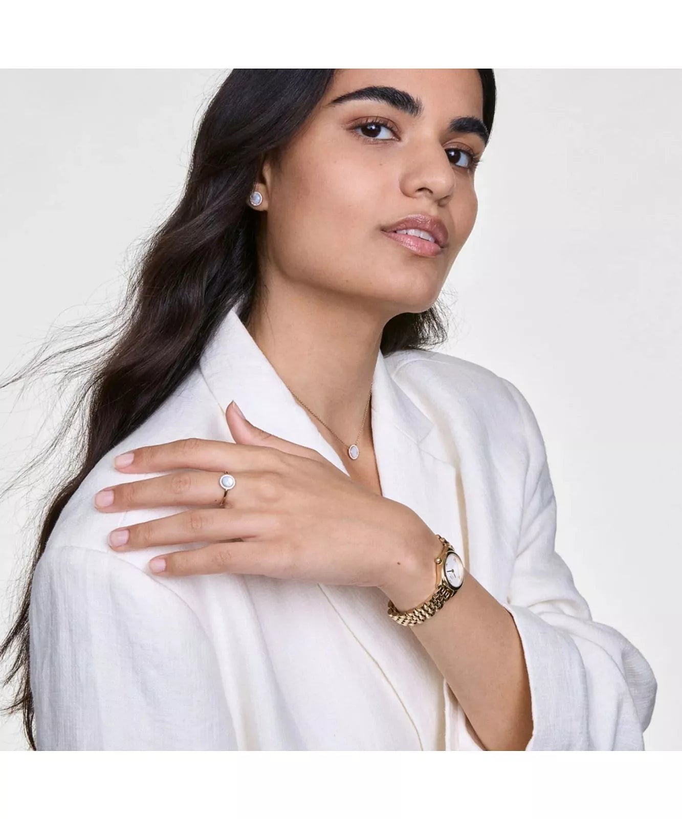 Daniel Wellington Ophelia Mini 22 watch DW00100803