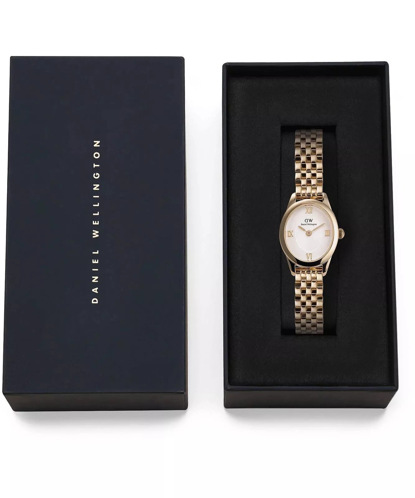 Daniel Wellington Ophelia Mini 22 watch DW00100803