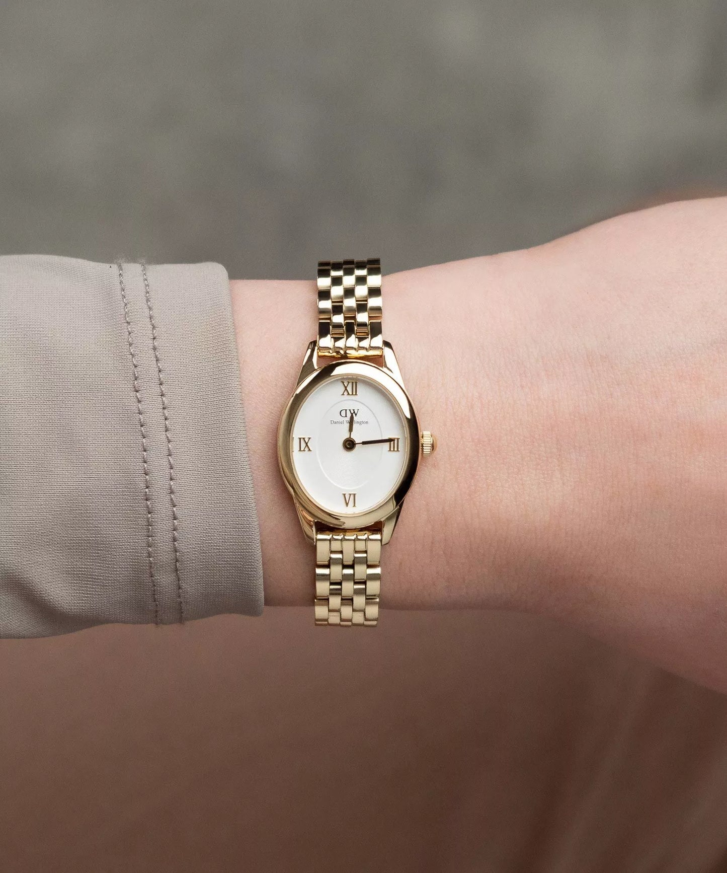 Daniel Wellington Ophelia Mini 22 watch DW00100803