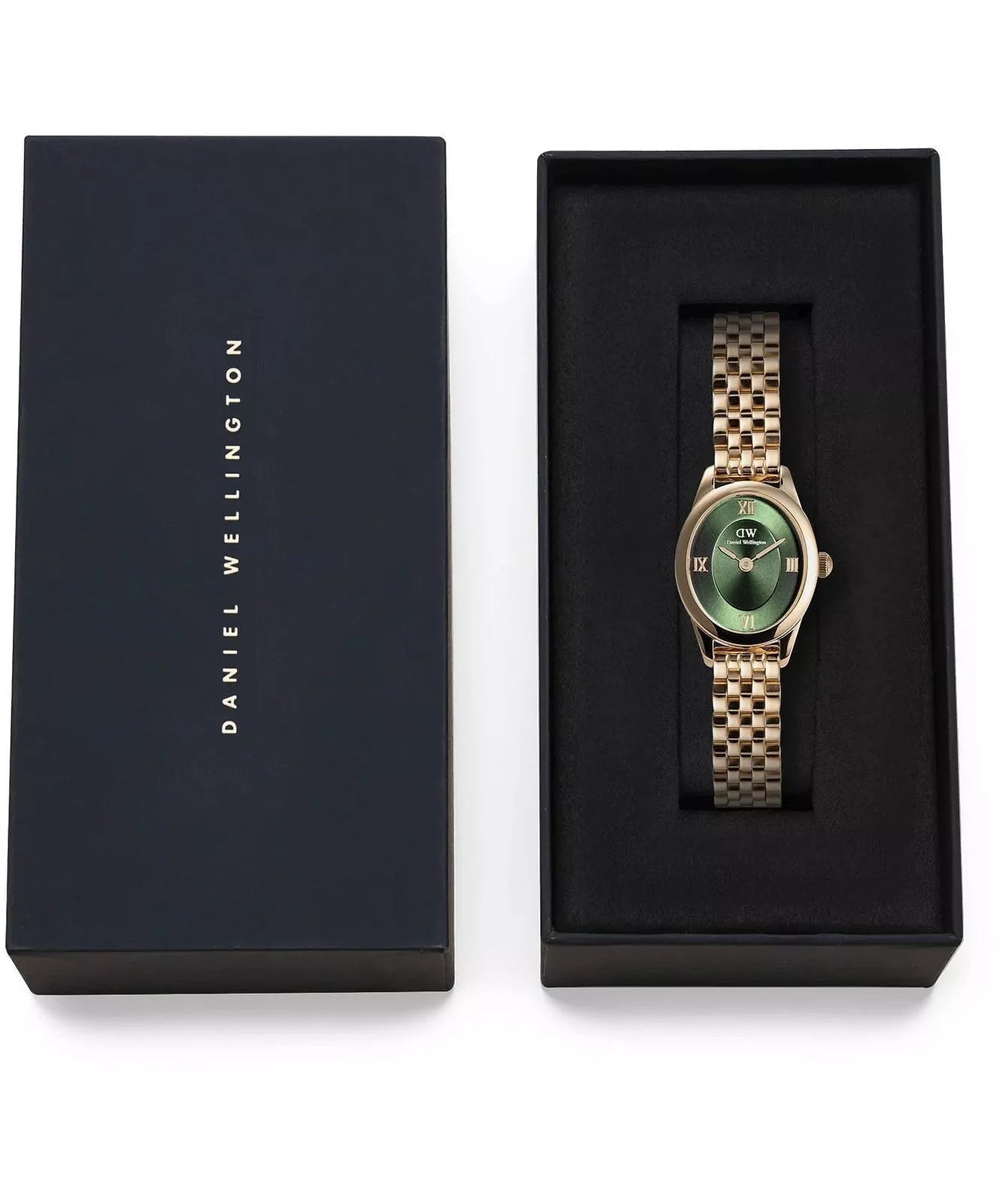 Daniel Wellington Ophelia Mini 22 watch DW00100804