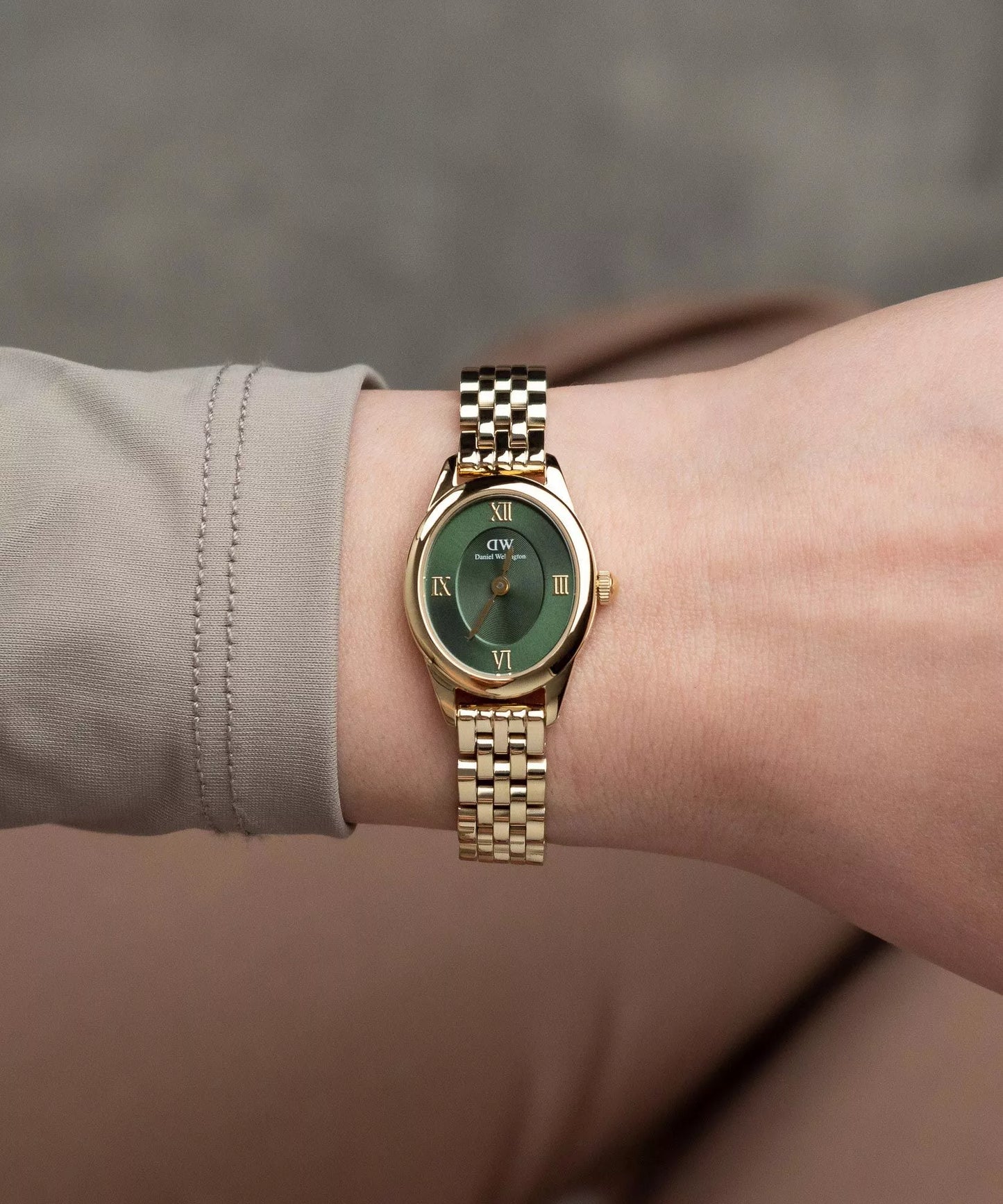 Daniel Wellington Ophelia Mini 22 watch DW00100804