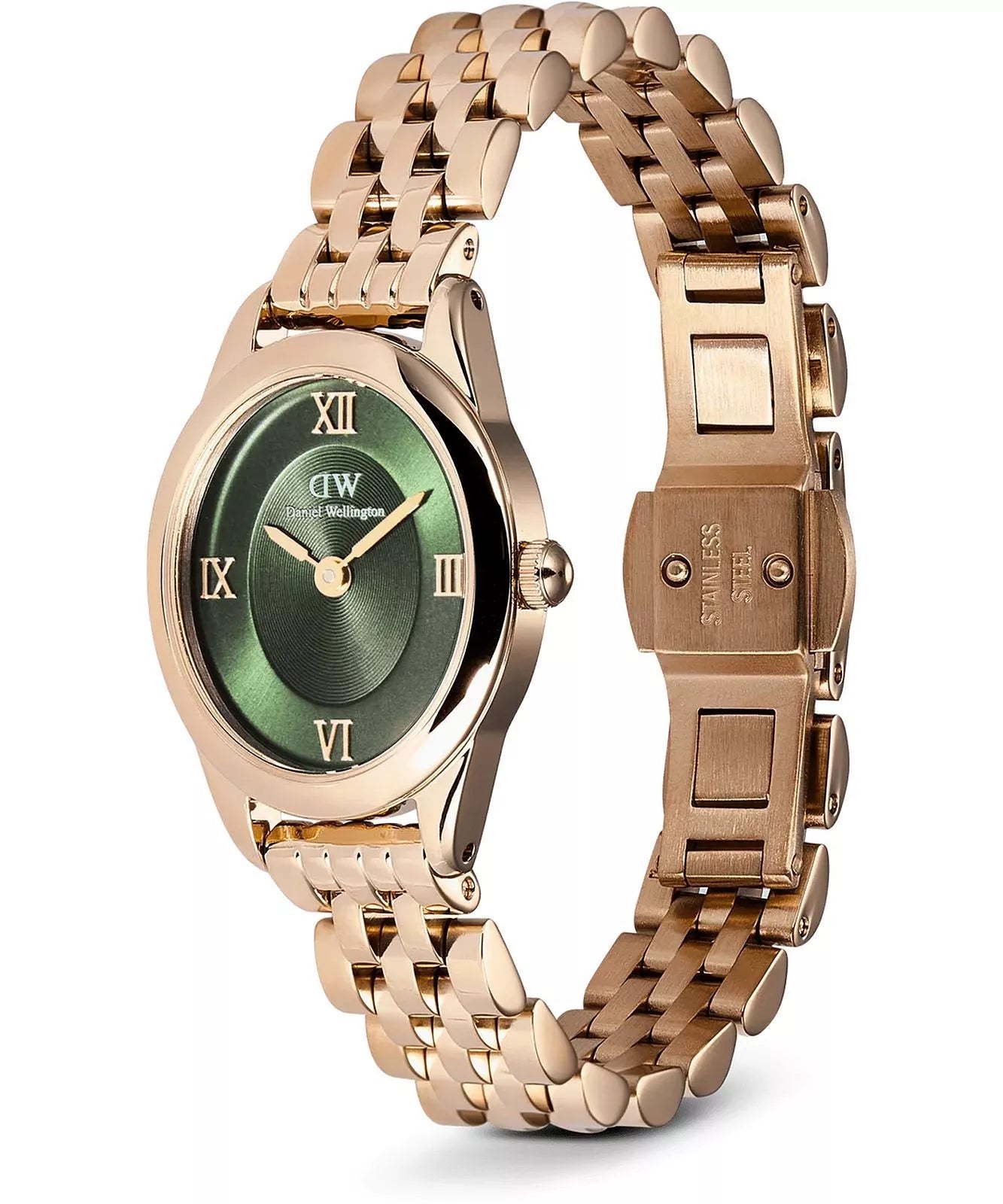 Daniel Wellington Ophelia Mini 22 watch DW00100806