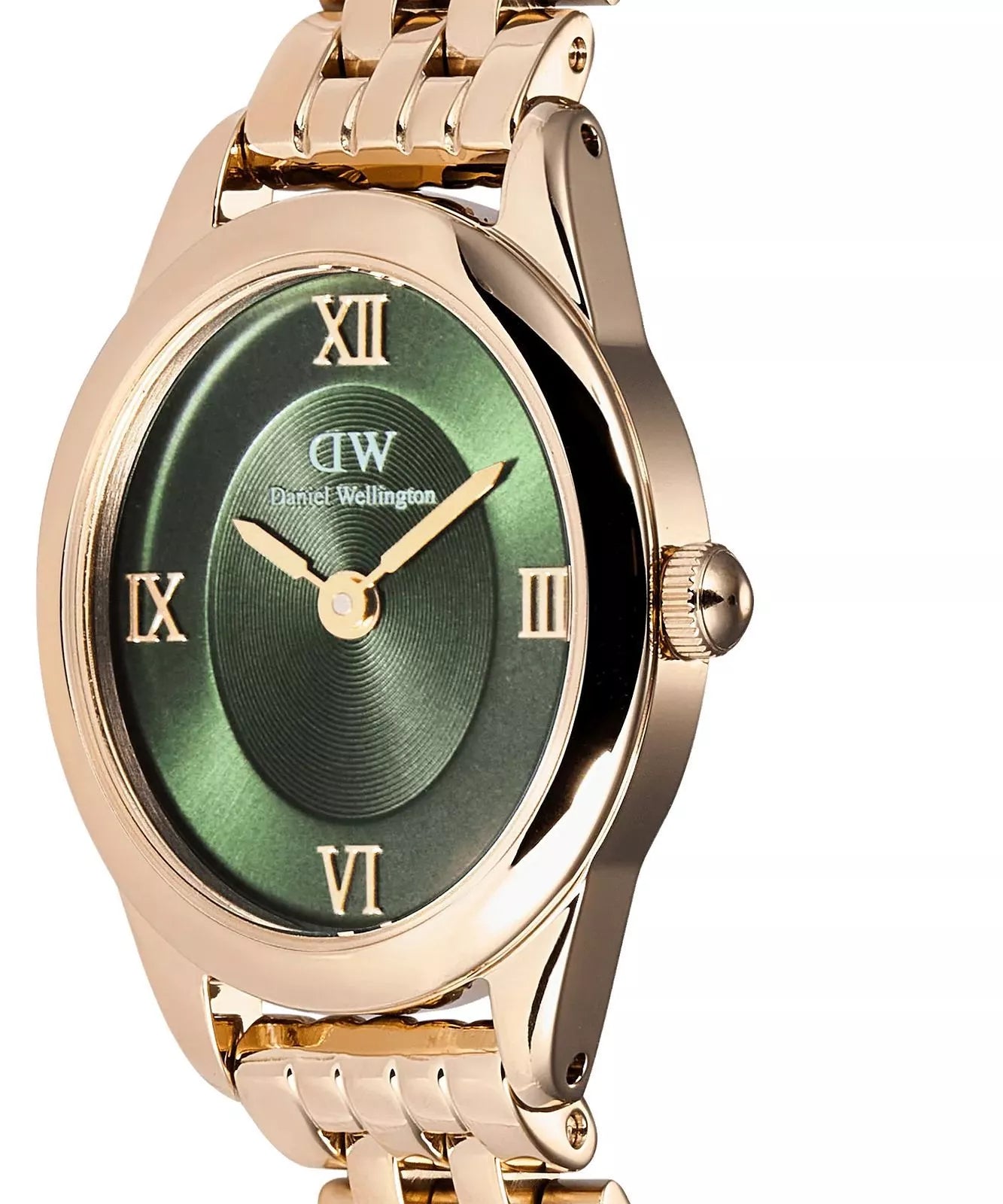 Daniel Wellington Ophelia Mini 22 watch DW00100806