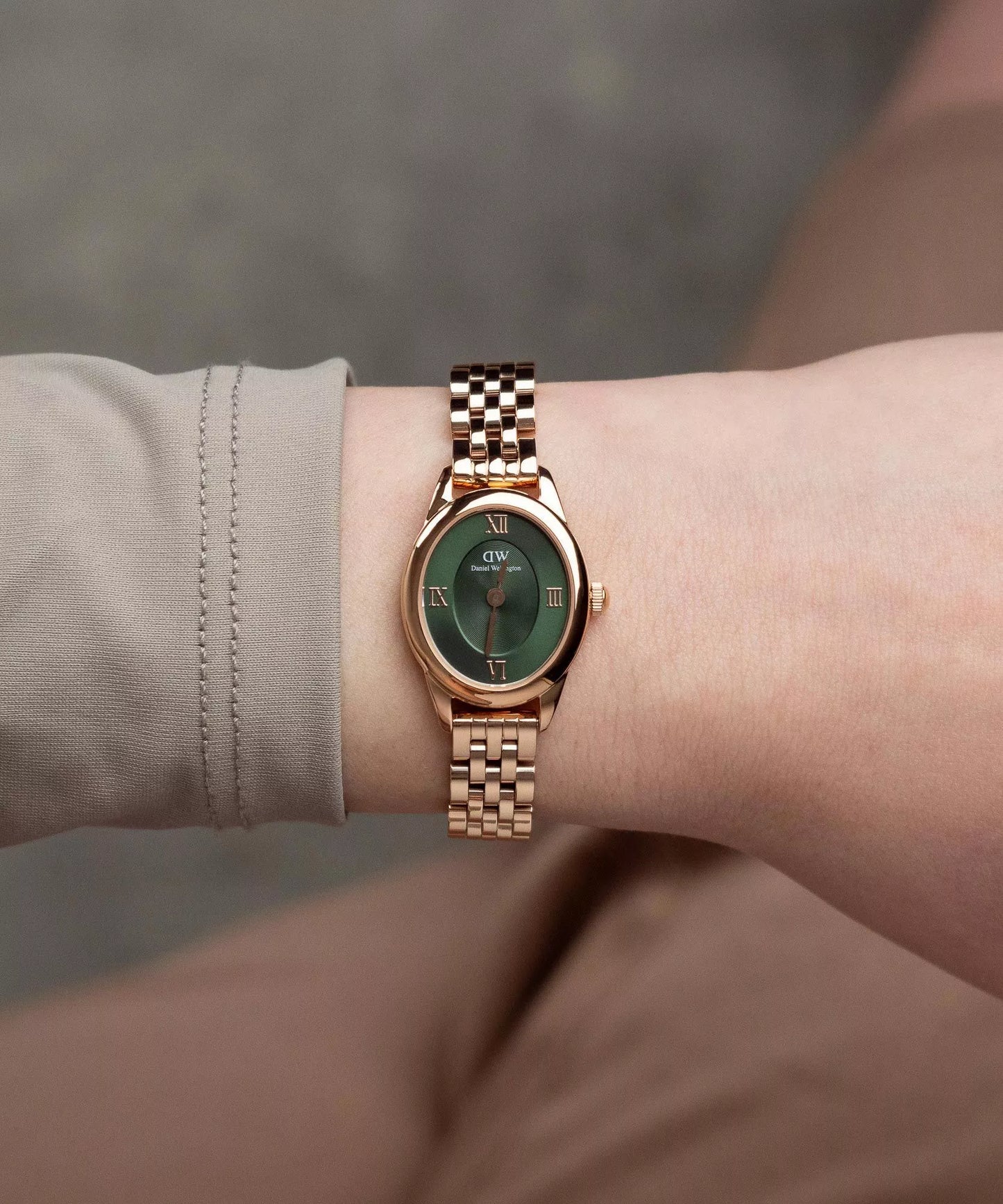 Daniel Wellington Ophelia Mini 22 watch DW00100806