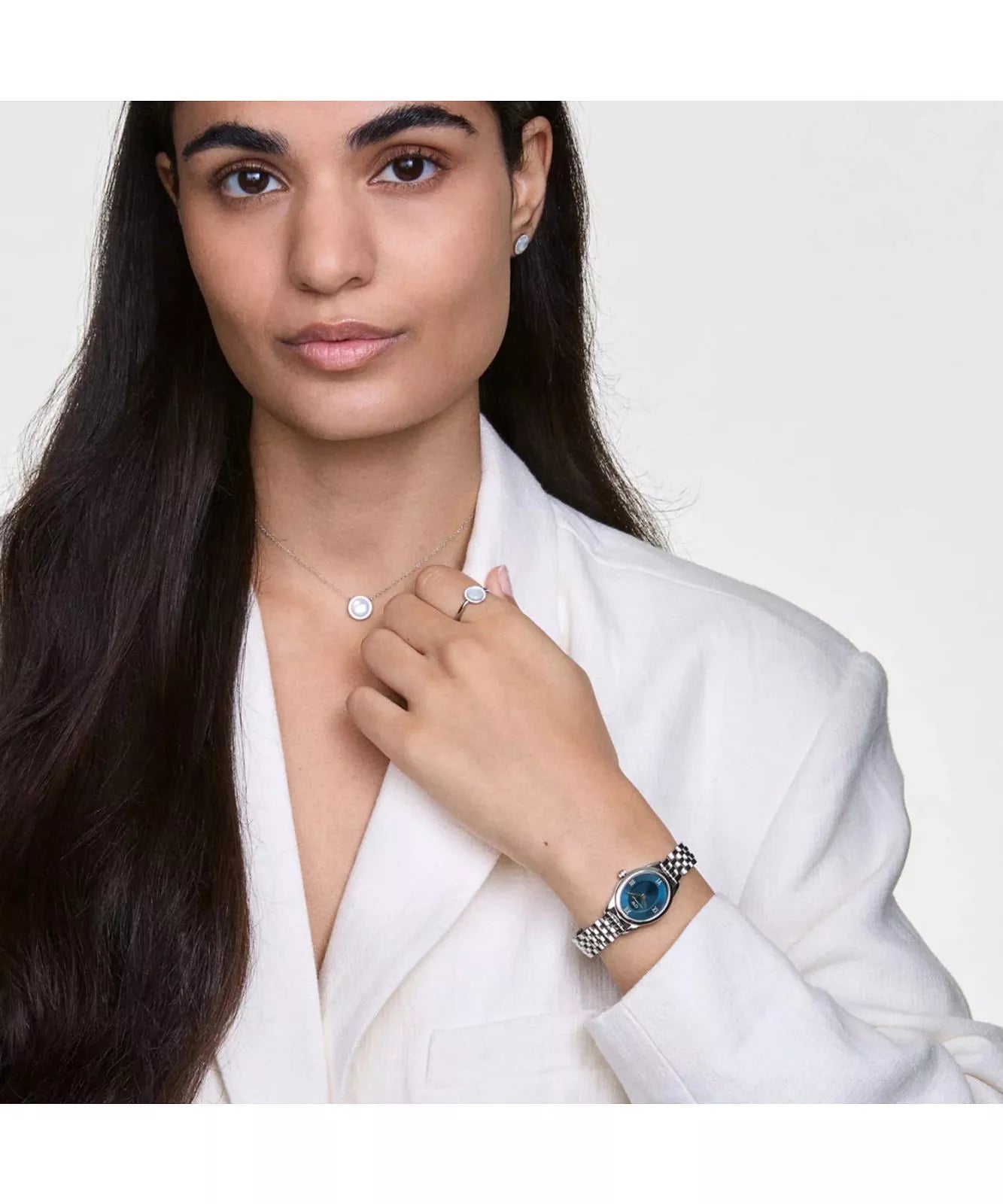 Daniel Wellington Ophelia Mini 22 watch DW00100807