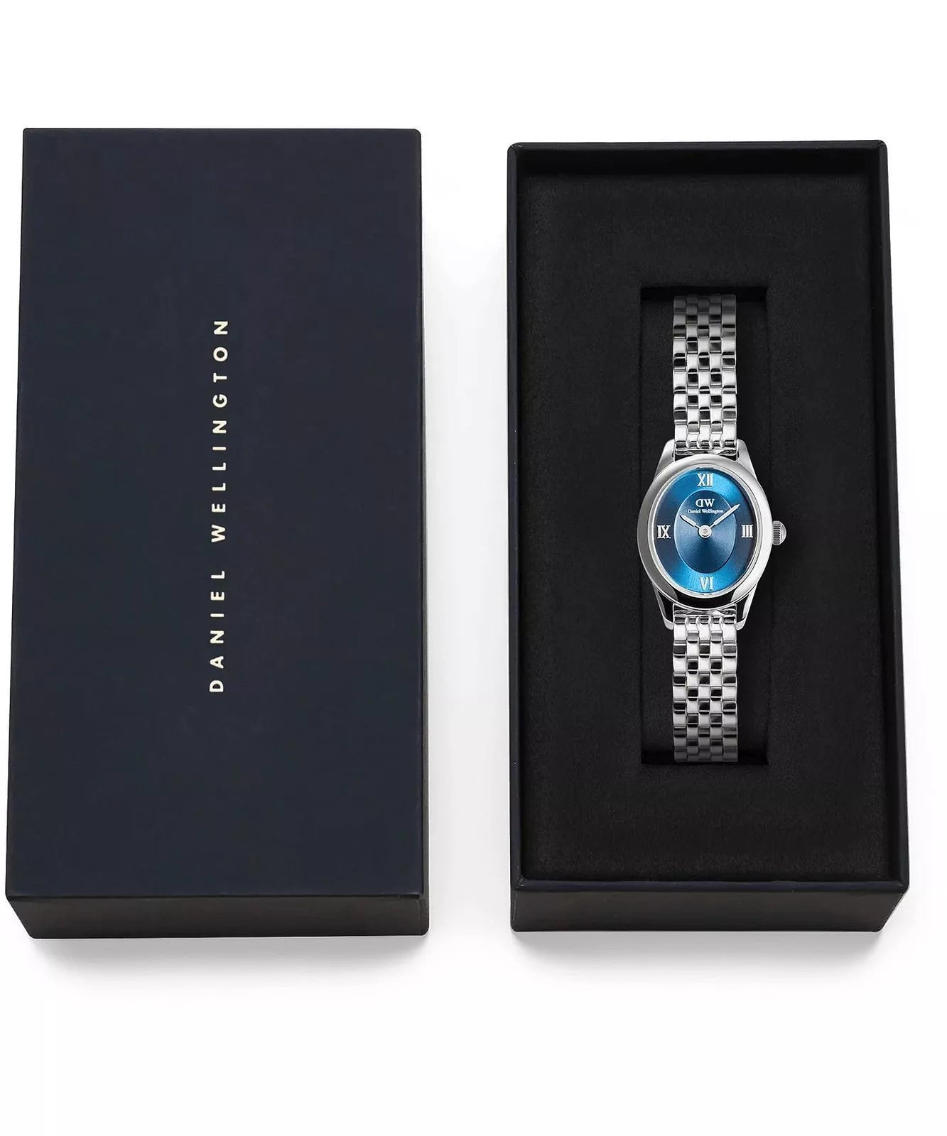 Daniel Wellington Ophelia Mini 22 watch DW00100807