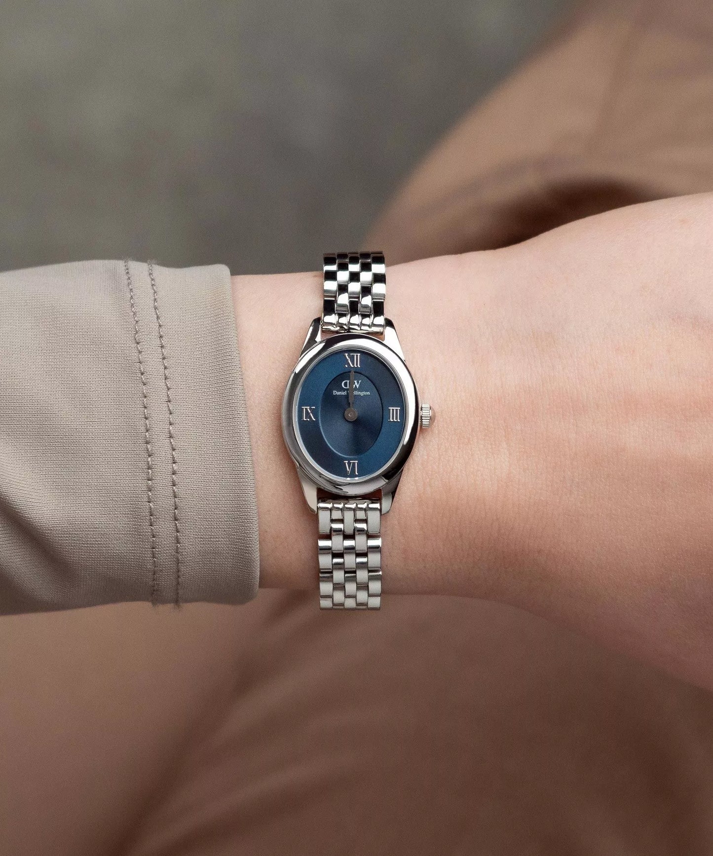 Daniel Wellington Ophelia Mini 22 watch DW00100807