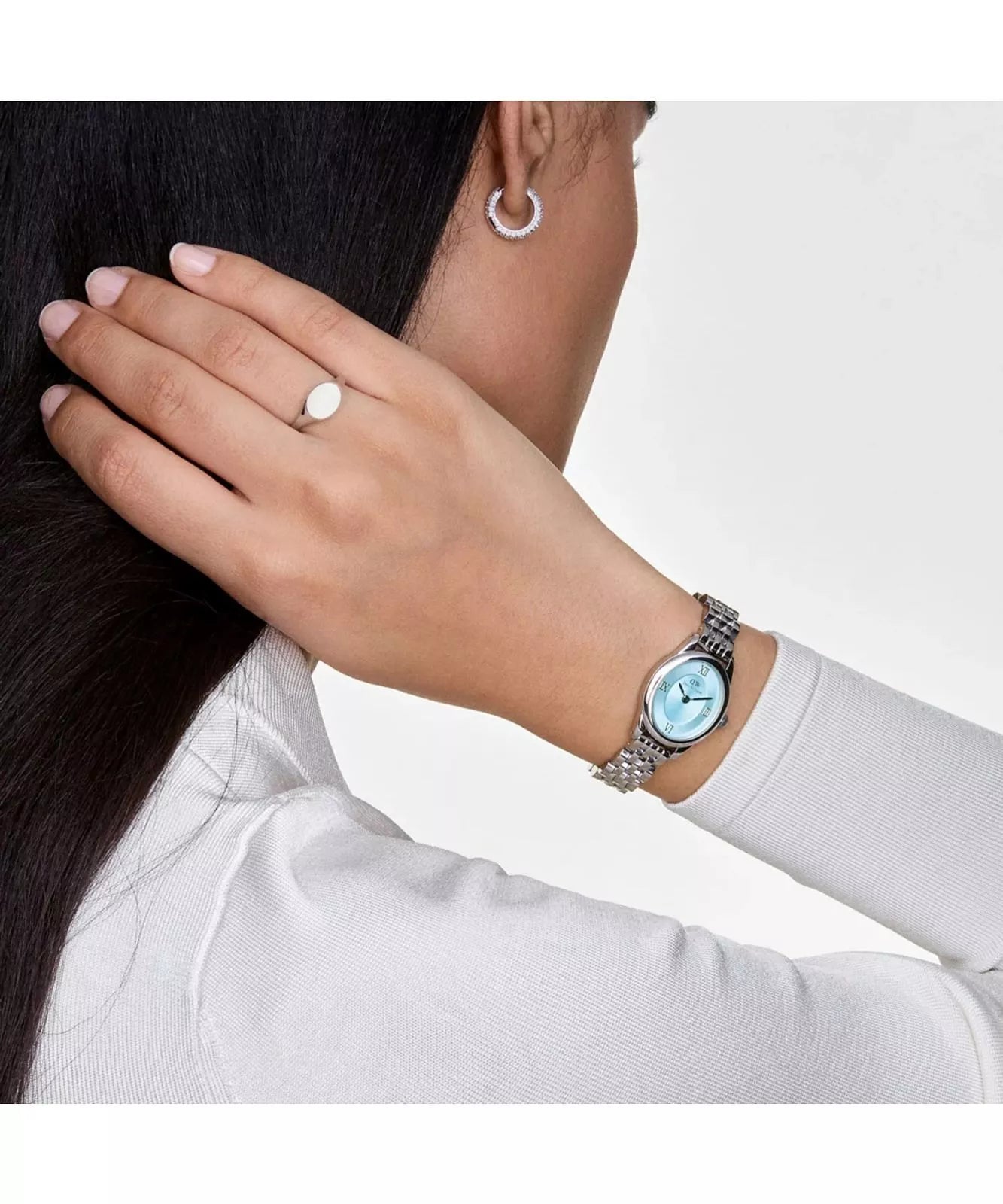 Daniel Wellington Ophelia Mini 22 watch DW00100809