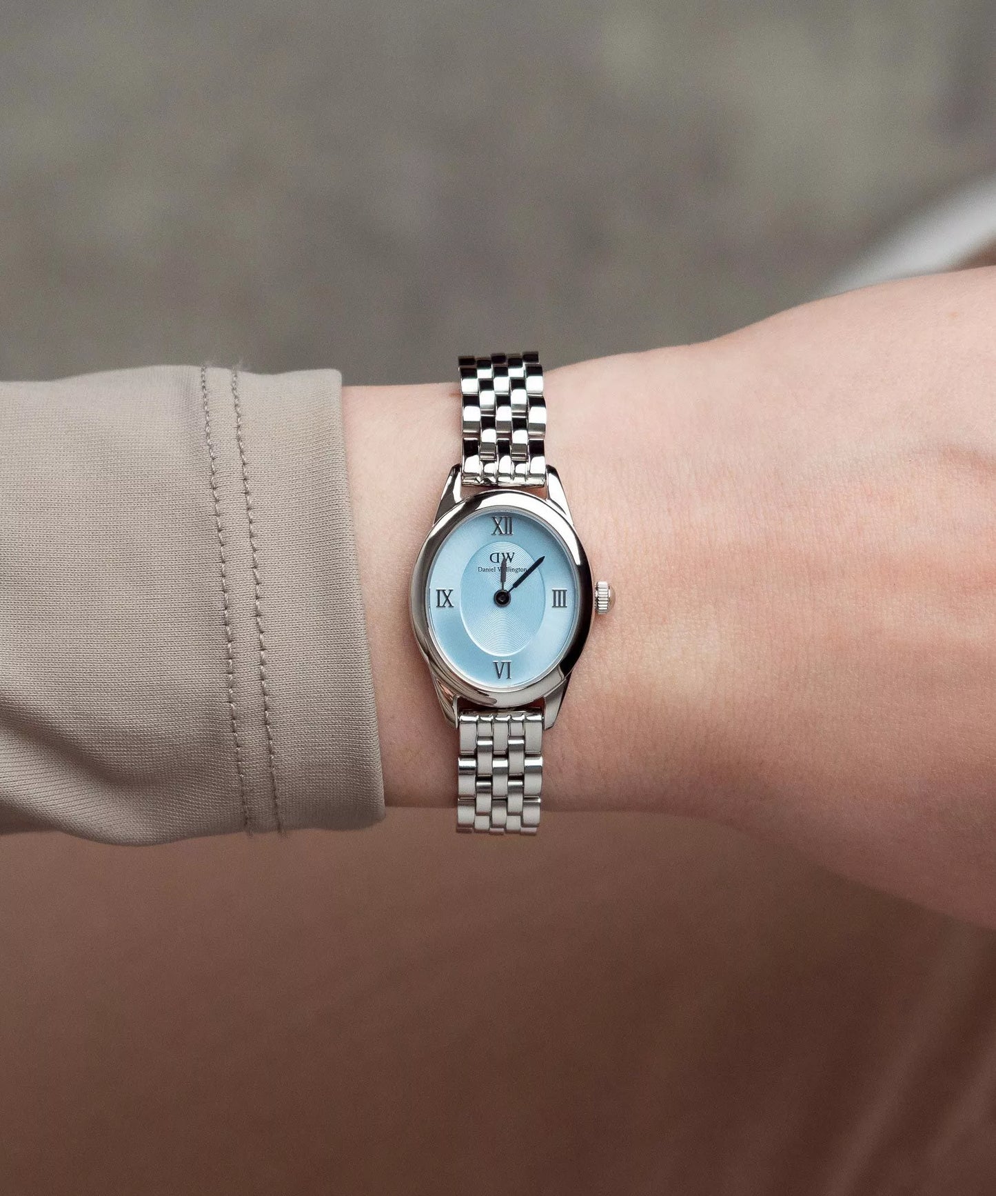 Daniel Wellington Ophelia Mini 22 watch DW00100809