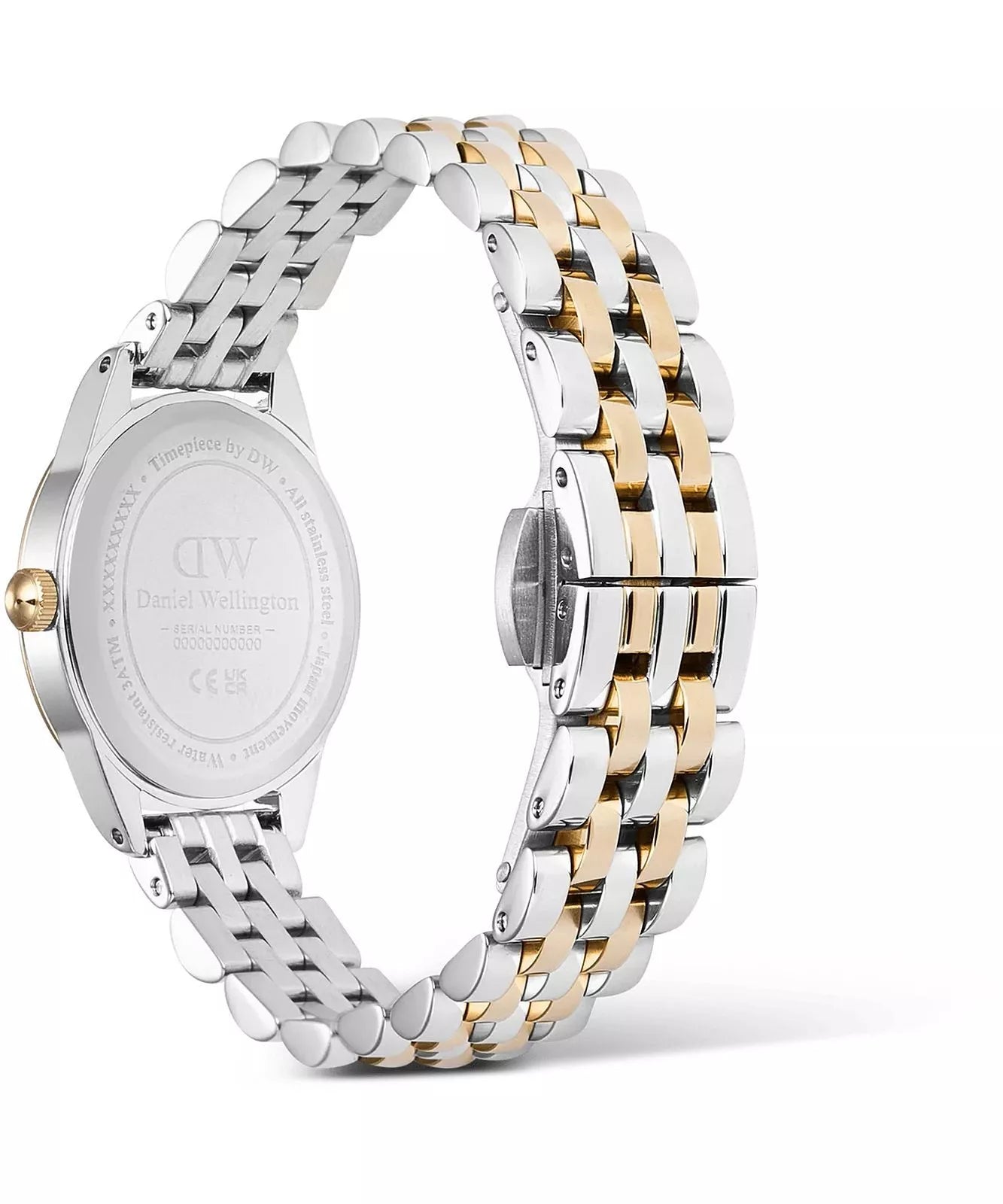 Daniel Wellington Ophelia Mini 22 watch DW00100811