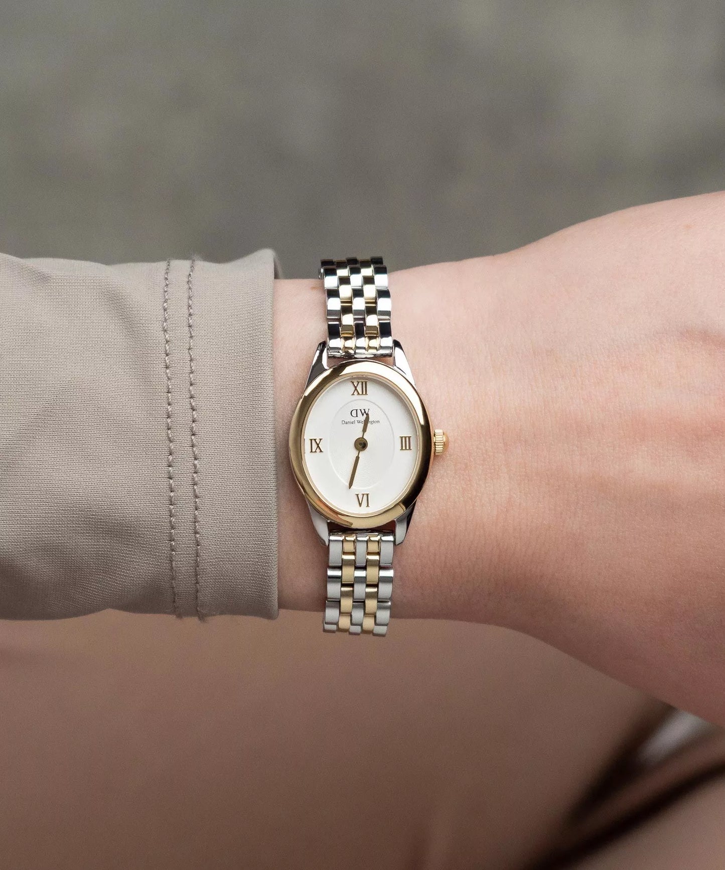 Daniel Wellington Ophelia Mini 22 watch DW00100811