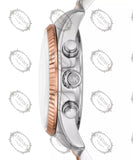 MK7219 Michael Kors Lexington Chronograph watch