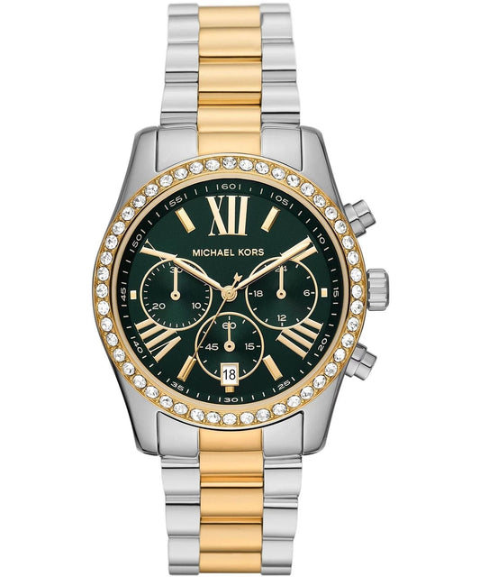 Michael Kors Lexington Analog Women's Watch mk7303