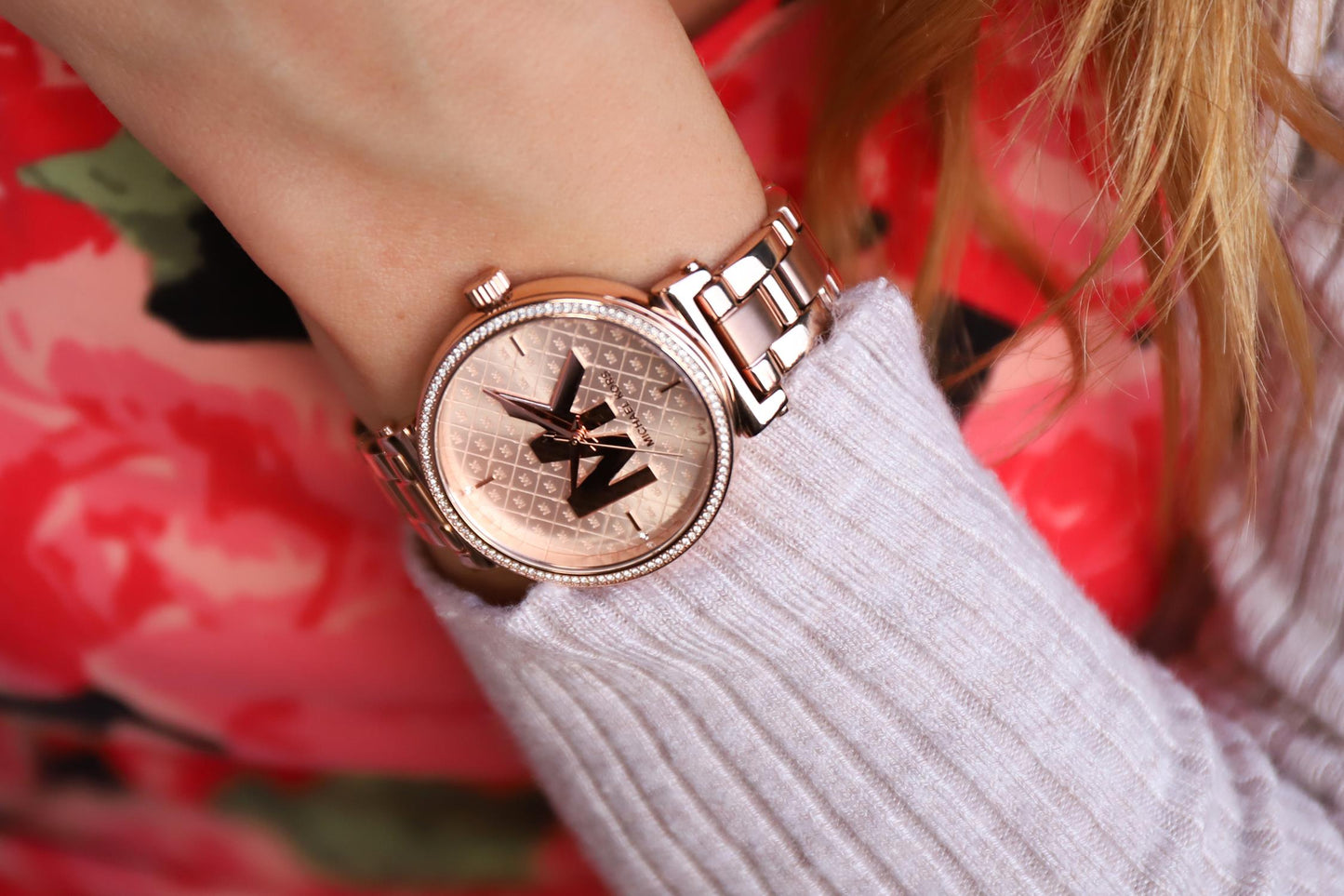 Michael Kors 36mm Watch MK4335