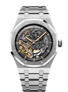 Audemars Royal Oak Double Balance 41mm Homme