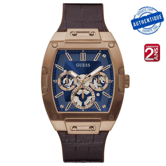 Montre Guess analogique GW0202G2