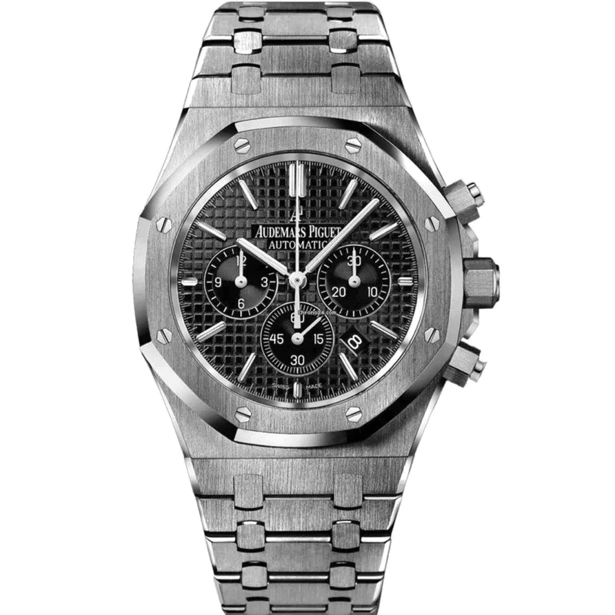 Audemars piguet chronographe