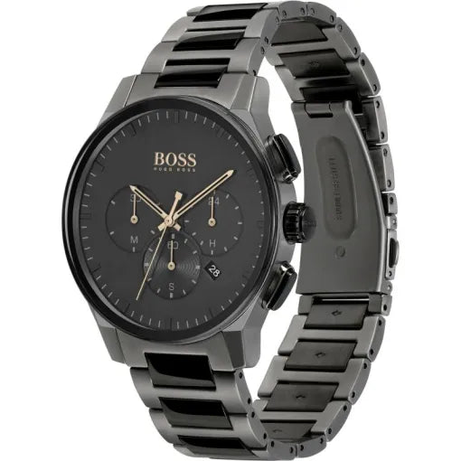 montre homme Hugo Boss Peak Chronograph 1513814